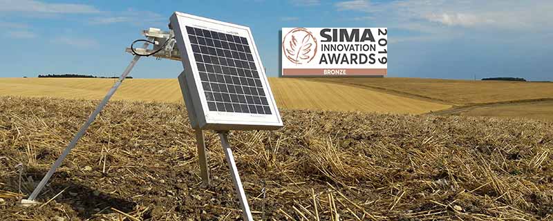 LIMACAPT SIMA BRONZE