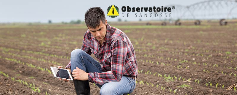 Ouverture observatoire anti-limaces