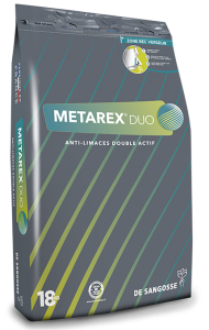 METAREX® DUO