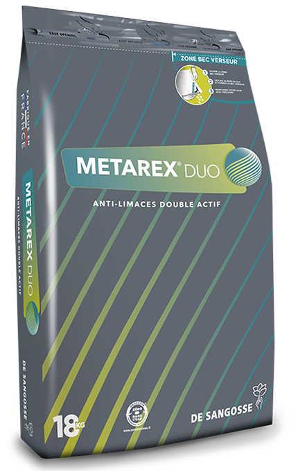 METAREX® DUO