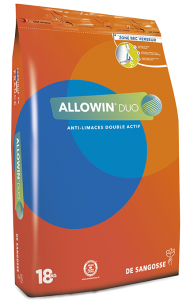 ALLOWIN® DUO