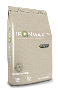 IRONMAX MG®